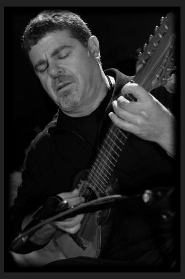 Gustavo Santaolalla